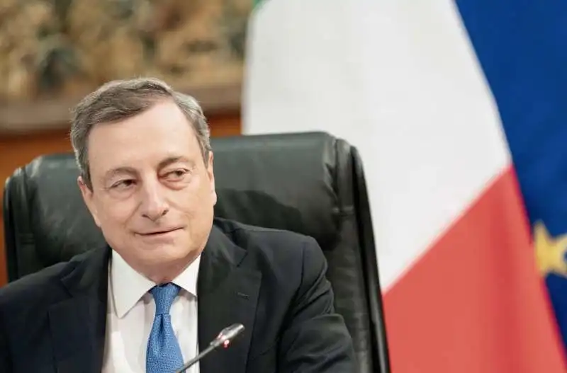 mario draghi 1 