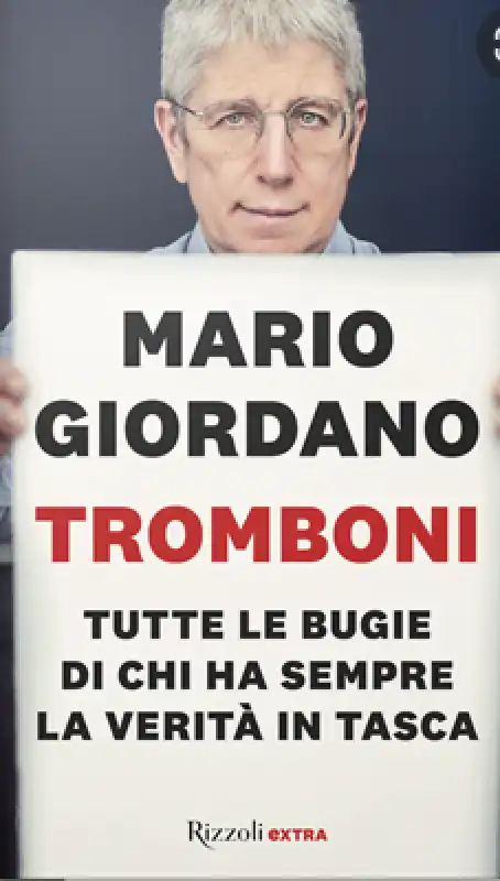 mario giordano cover