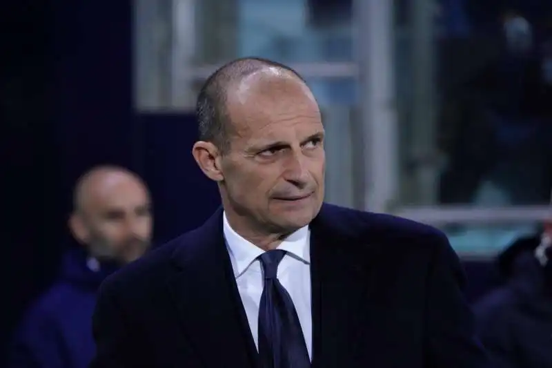 MASSIMILIANO ALLEGRI