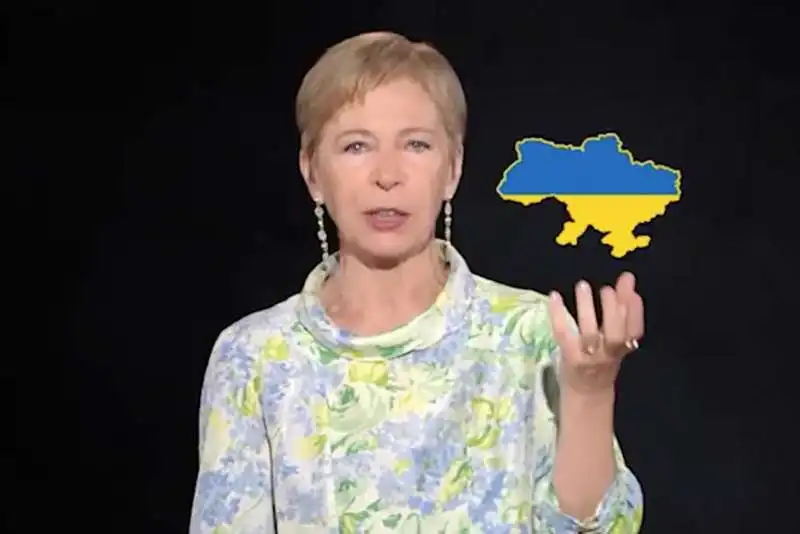 milena gabanelli su ucraina e ue 1