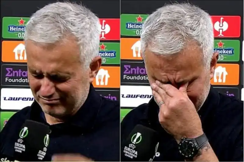 mourinho