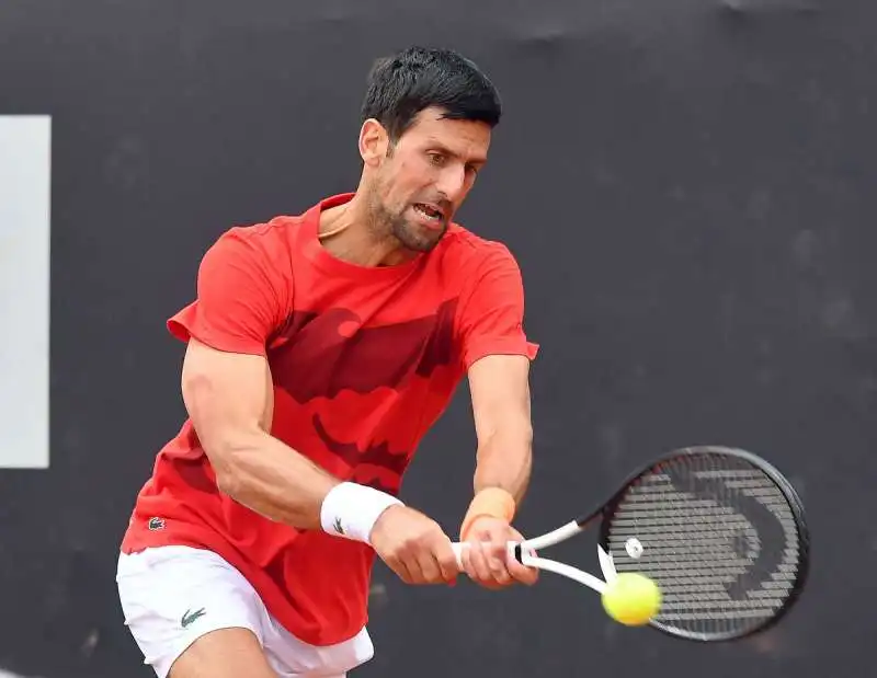 nole djokovic foto mezzelani  gmt140