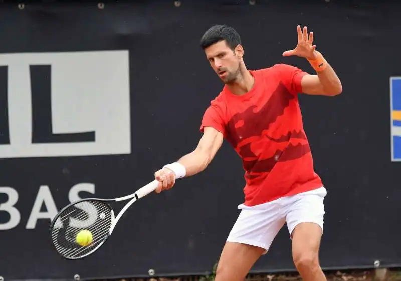 nole djokovic foto mezzelani  gmt154