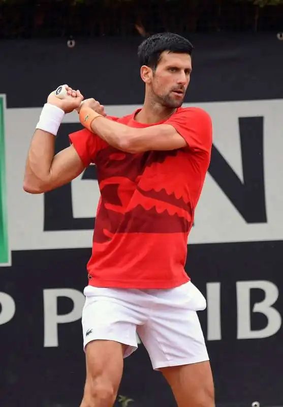 nole djokovic foto mezzelani  gmt155