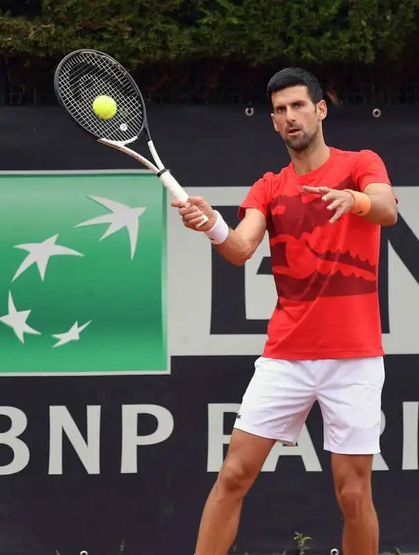 nole djokovic foto mezzelani  gmt158