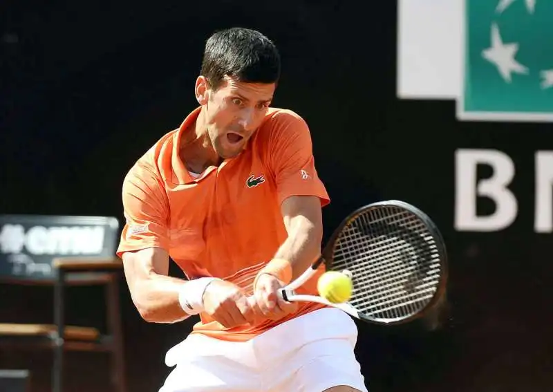 nole djokovic   foto mezzelani  gmt391