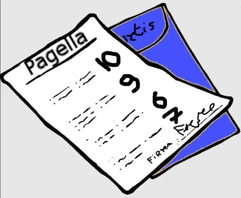 pagella 2