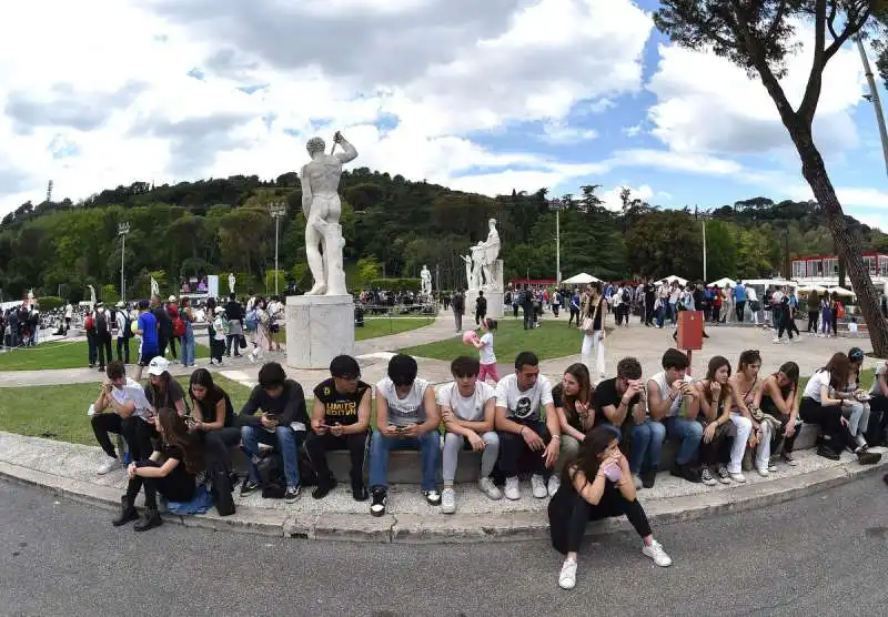 panoramiche foro italico foto mezzelani  gmt130