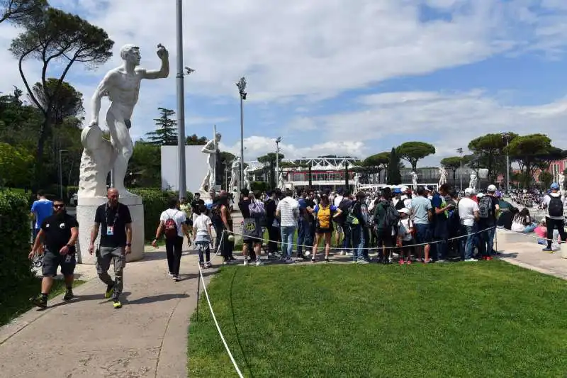 panoramiche foro italico foto mezzelani  gmt253