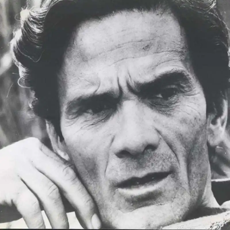 pasolini