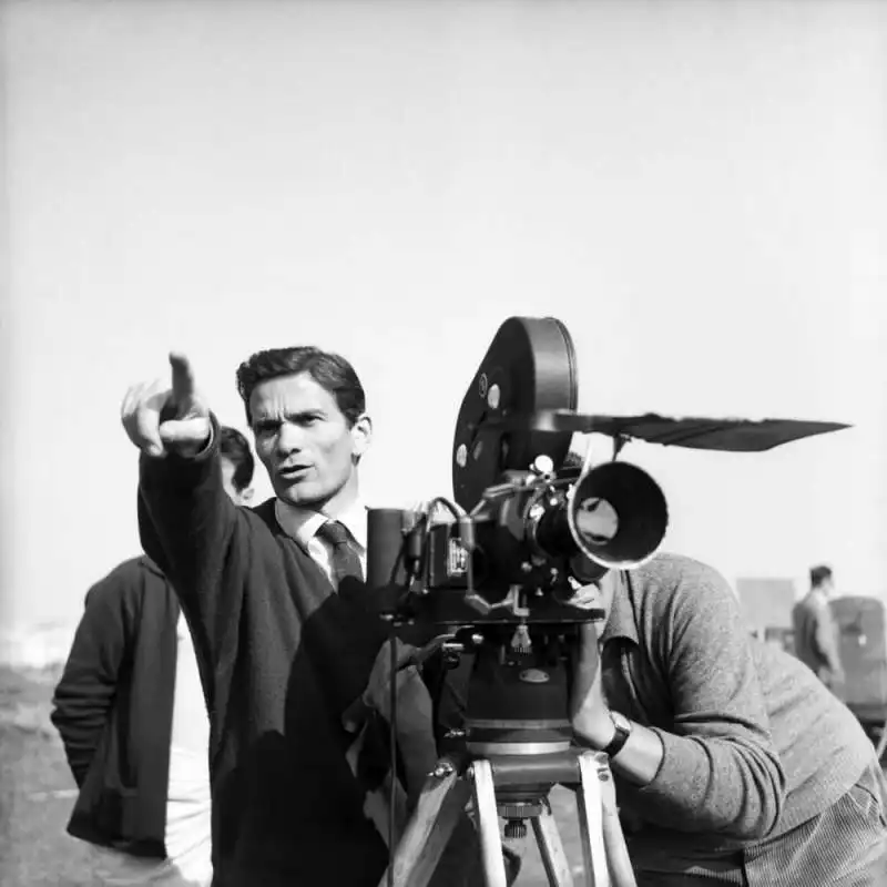 pasolini 