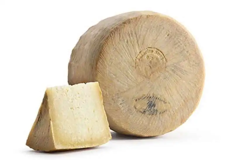 pecorino secondo sale 