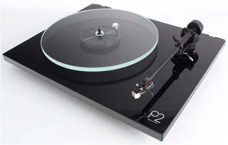 planar 2 rega