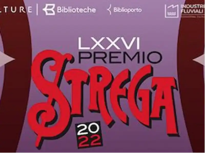  premio strega