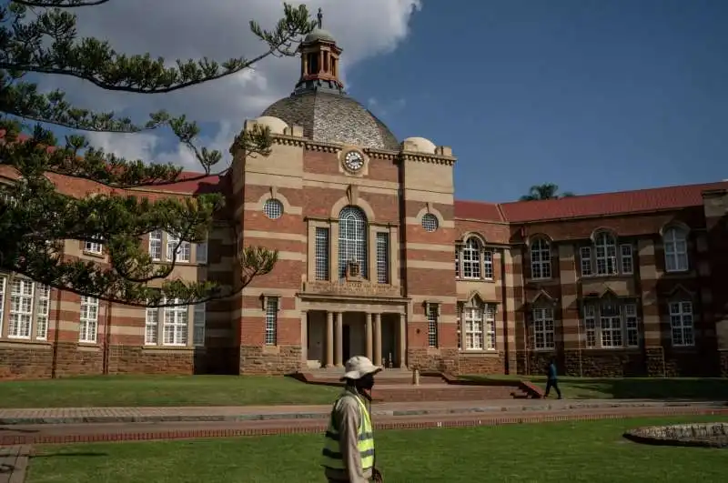 pretoria boys high school   il liceo frequentato da elon musk in sud africa