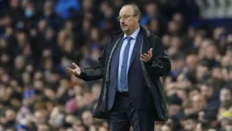 rafa benitez 1