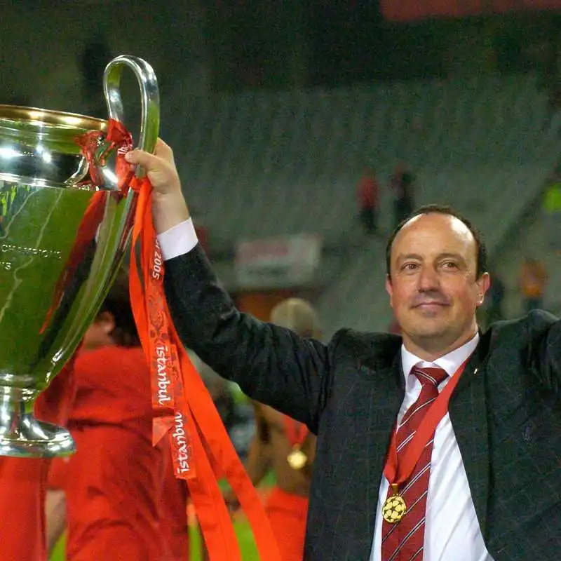 rafa benitez 3