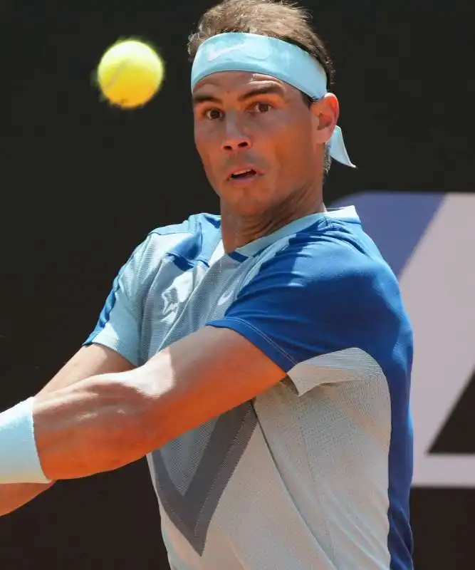 rafa nadal foto mezzelani  gmt051