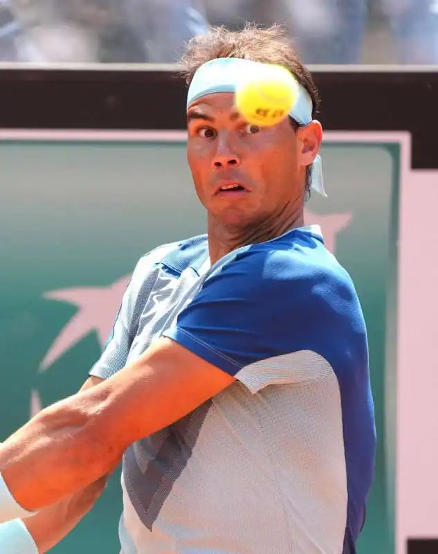 rafa nadal foto mezzelani  gmt052