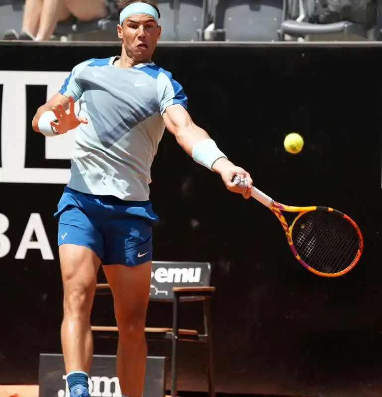 rafa nadal foto mezzelani  gmt056