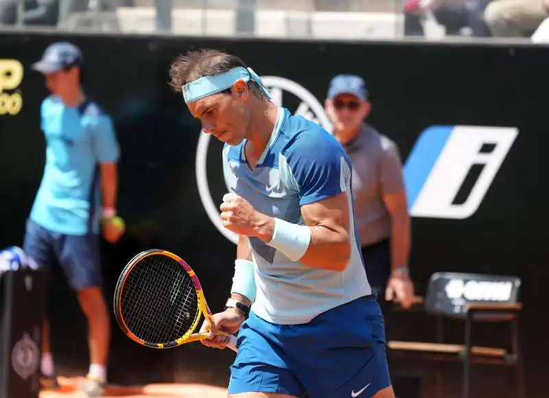 rafa nadal foto mezzelani  gmt064