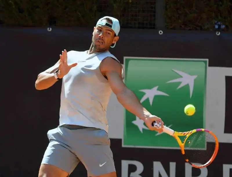 rafa nadal foto mezzelani  gmt205