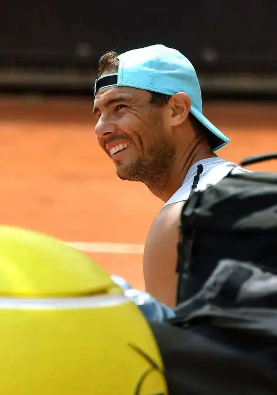 rafa nadal foto mezzelani  gmt207