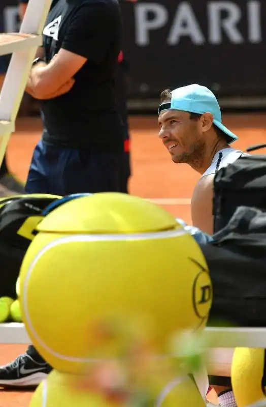 rafa nadal foto mezzelani  gmt208