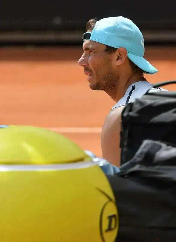 rafa nadal foto mezzelani  gmt209