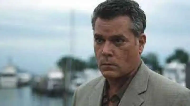 Ray liotta 