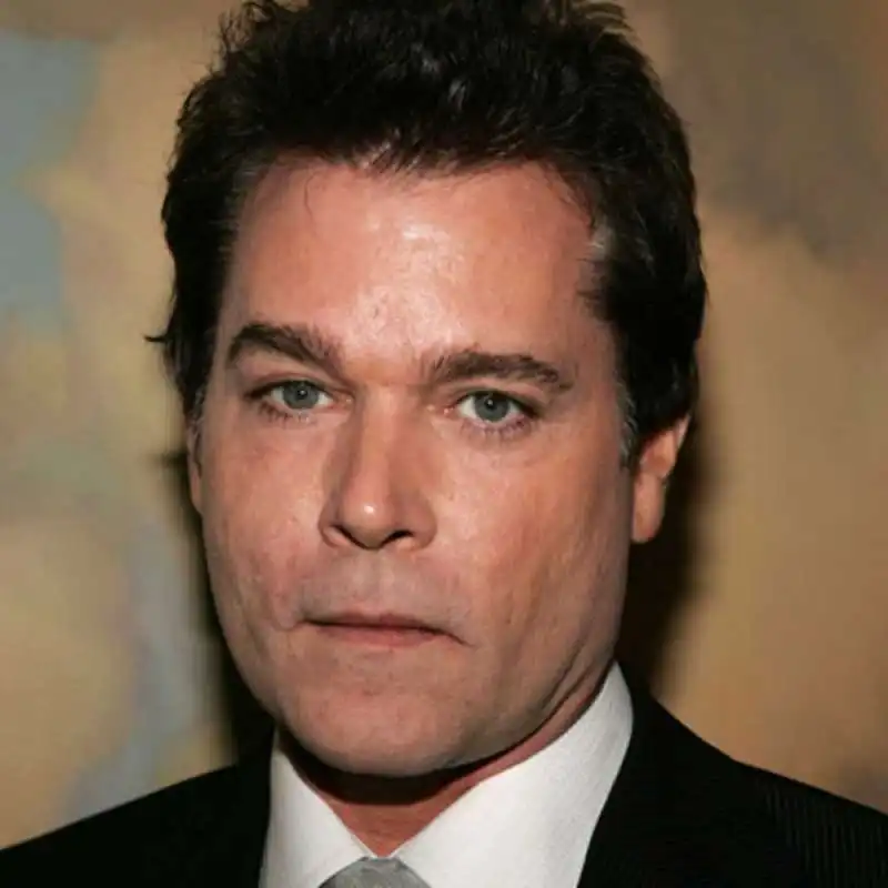 Ray liotta 