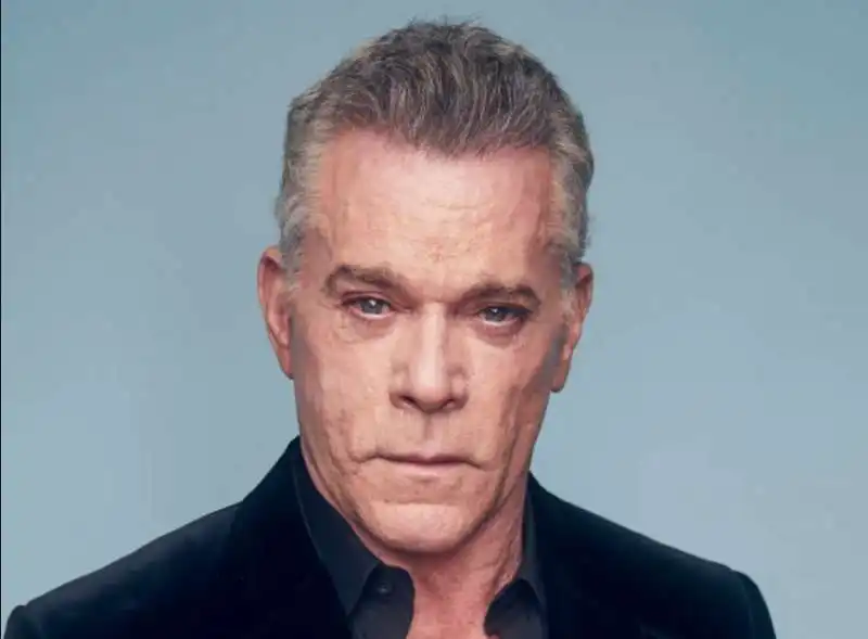 Ray liotta 