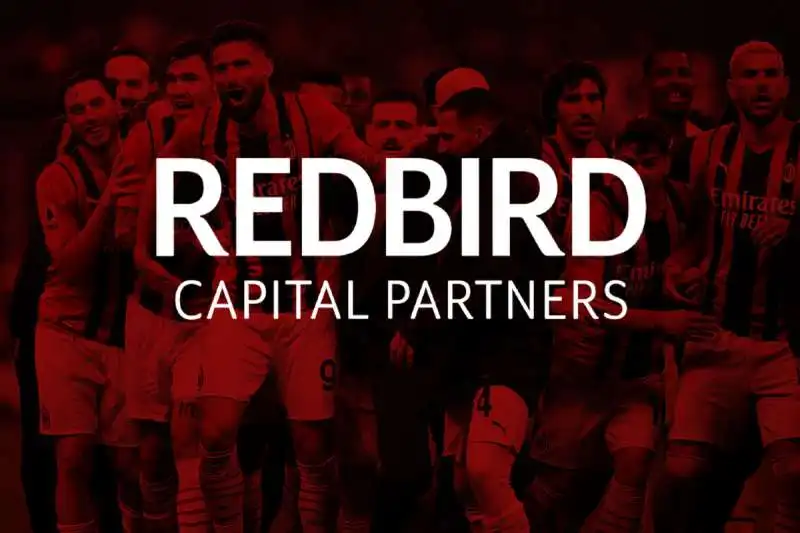 redbird capital partners milan