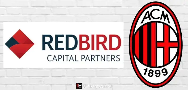 redbird milan