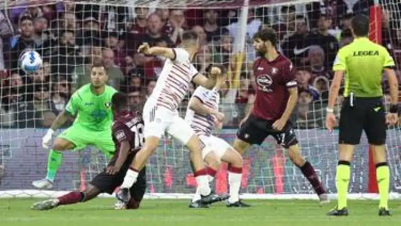 salernitana cagliari 