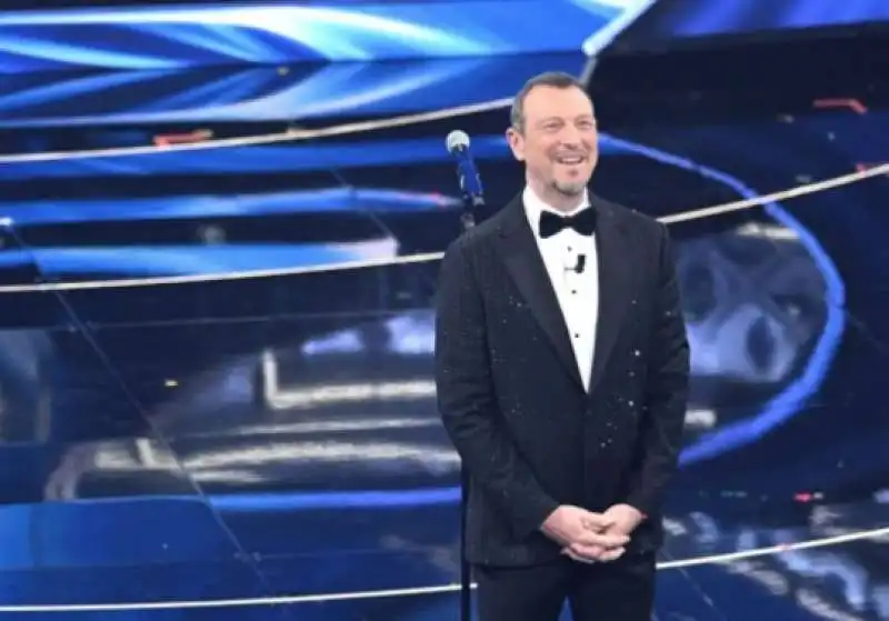 sanremo 72 – il festival da dove non l’avete mai visto