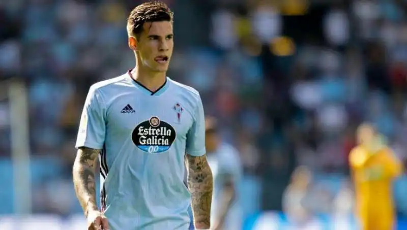 santi mina 