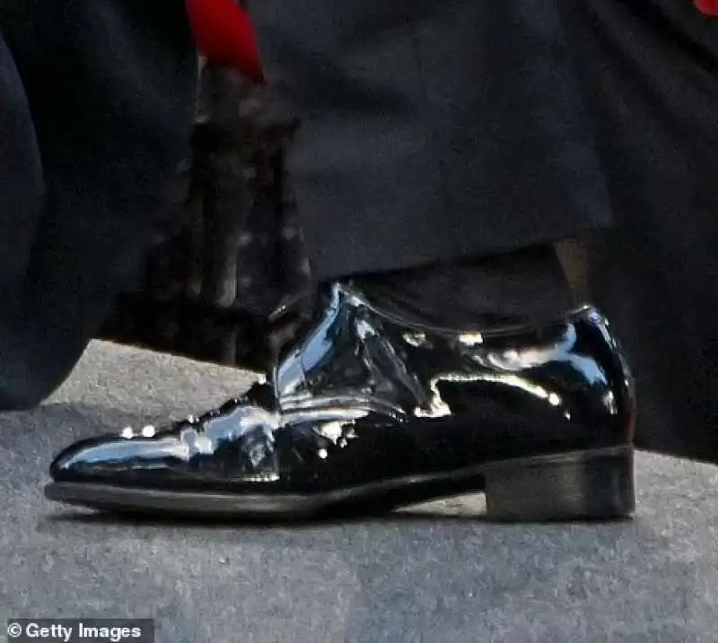 scarpe di tom cruise