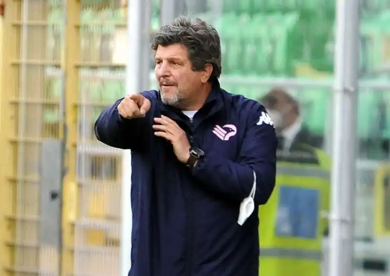 silvio baldini 