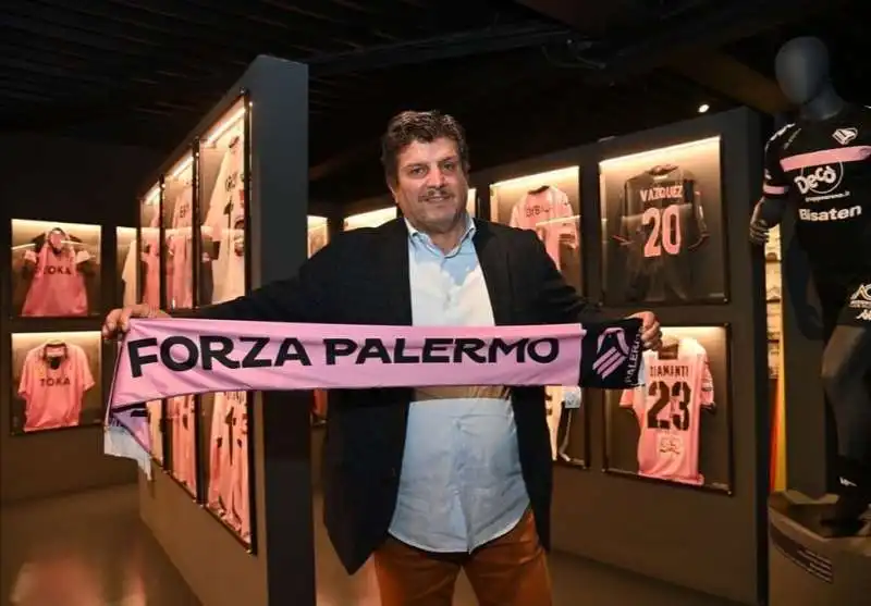 silvio baldini 