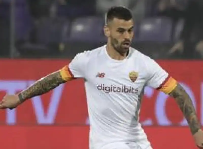 SPINAZZOLA 19