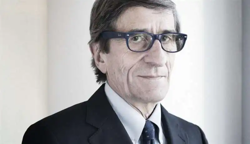 STEFANO ANDREOTTI