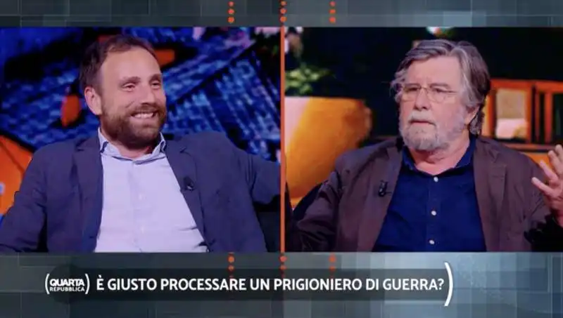 stefano cappellini vs piero sansonetti   quarta repubblica   7