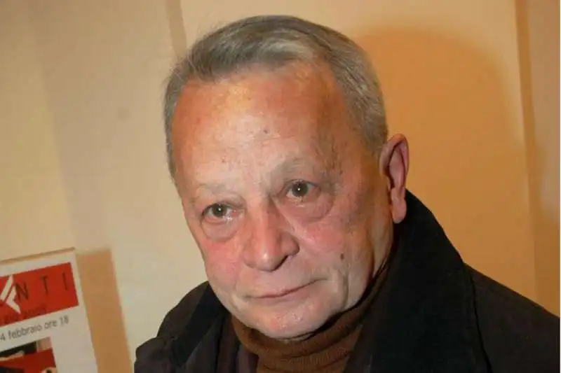 stefano delle chiaie 