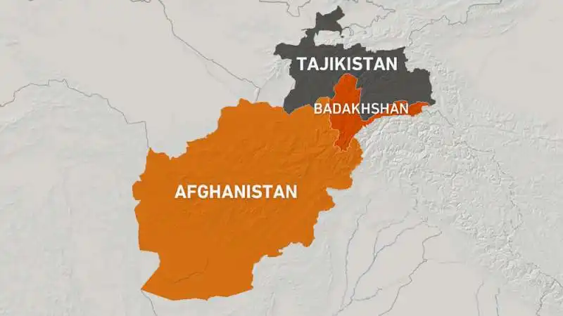 Tagikistan 2