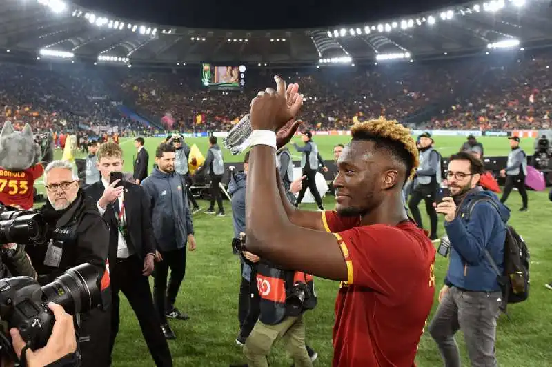 tammy abraham foto mezzelani gmt023