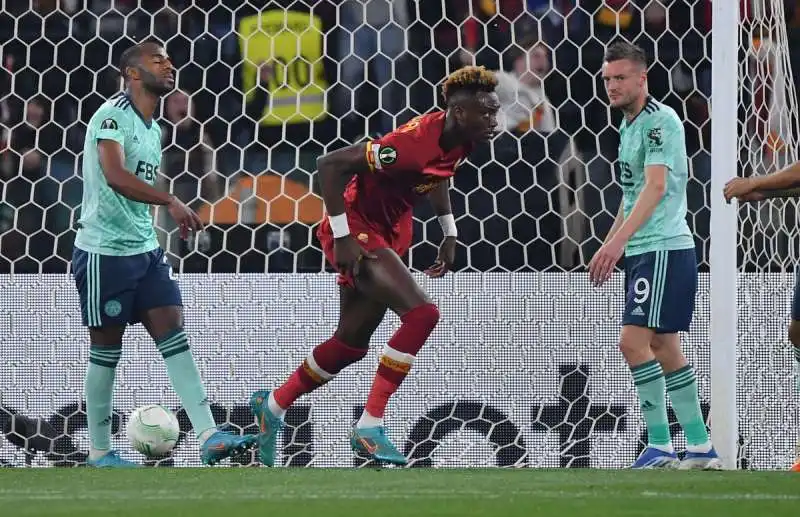 tammy abraham foto mezzelani gmt024