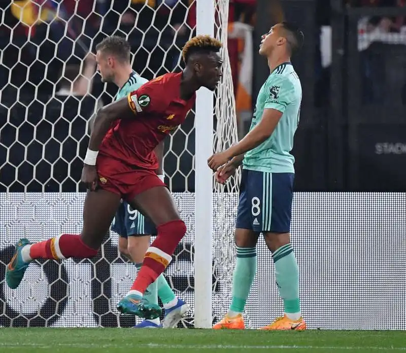 tammy abraham foto mezzelani gmt025