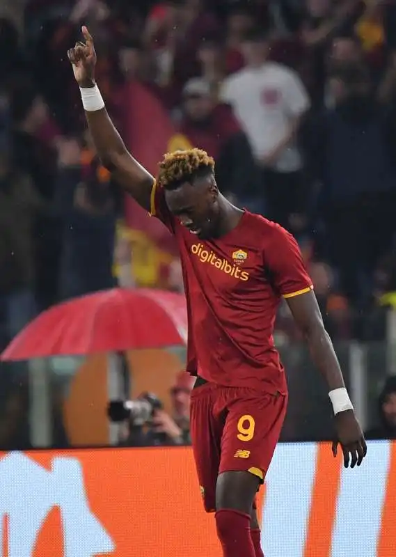 tammy abraham foto mezzelani gmt030