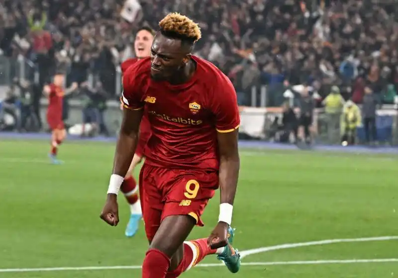 tammy abraham foto mezzelani gmt031